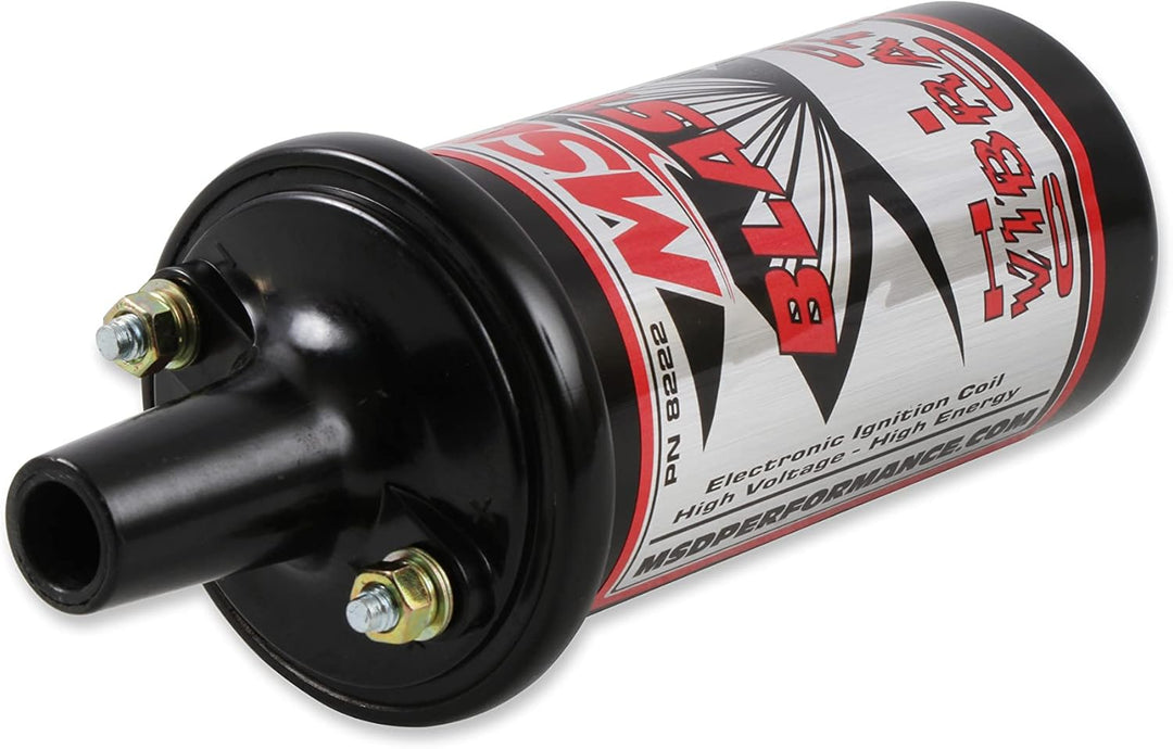 Unbekannt Blaster High Vibe Coil