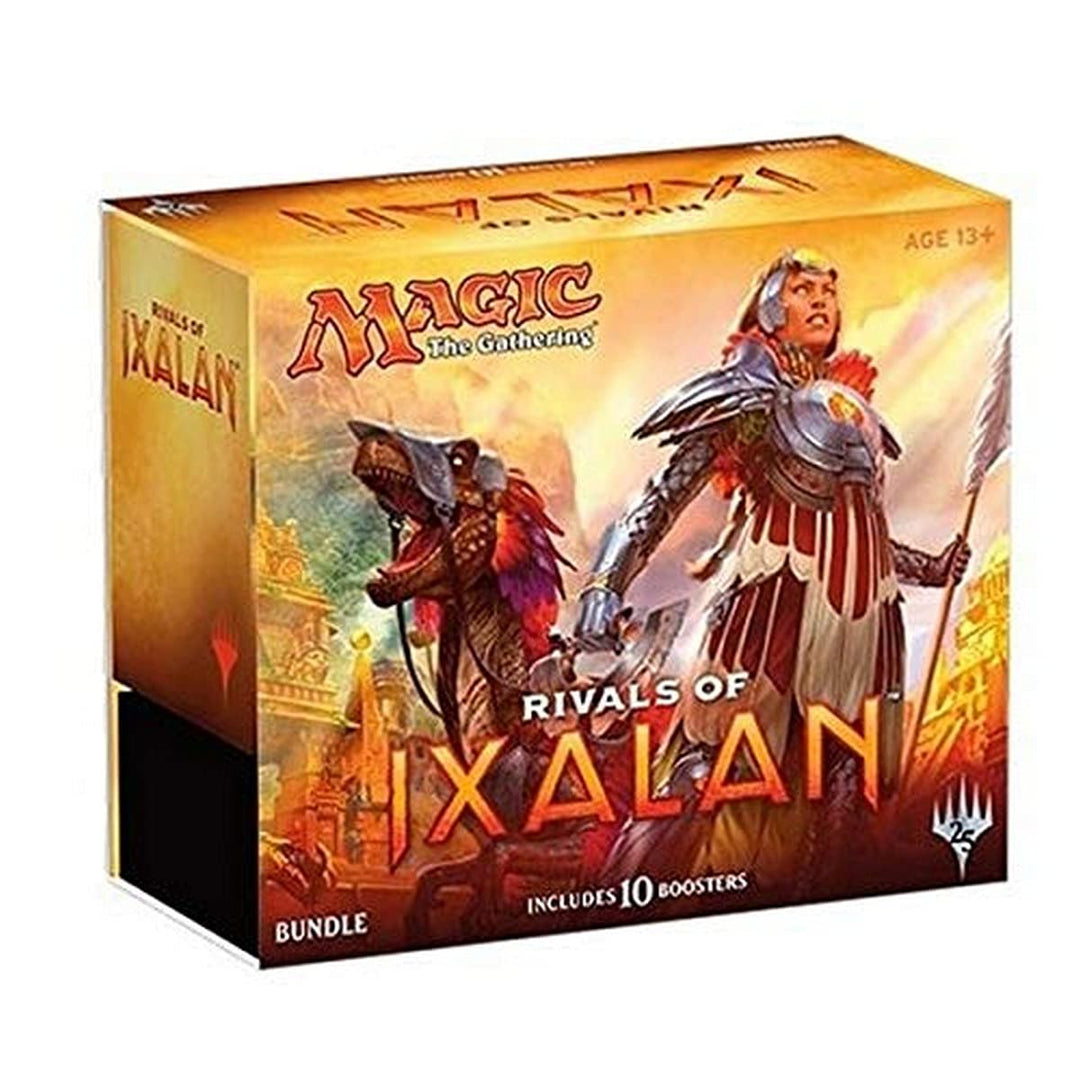 Magic The Gathering, MTGRIX, Trading Karten, Erweiterungs-Set