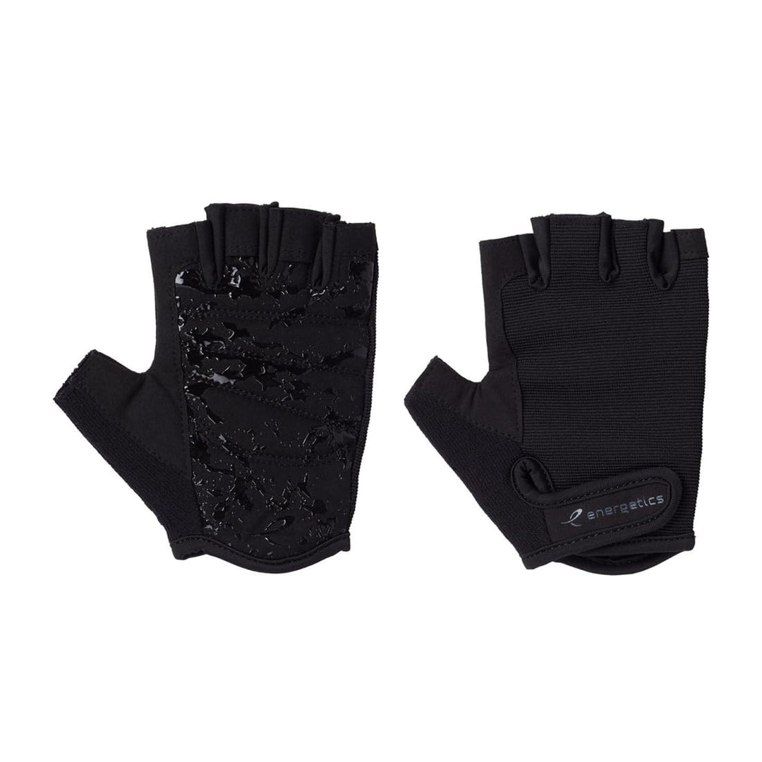 ENERGETICS Herren Mfg370 Handschuhe M Black Night, M Black Night