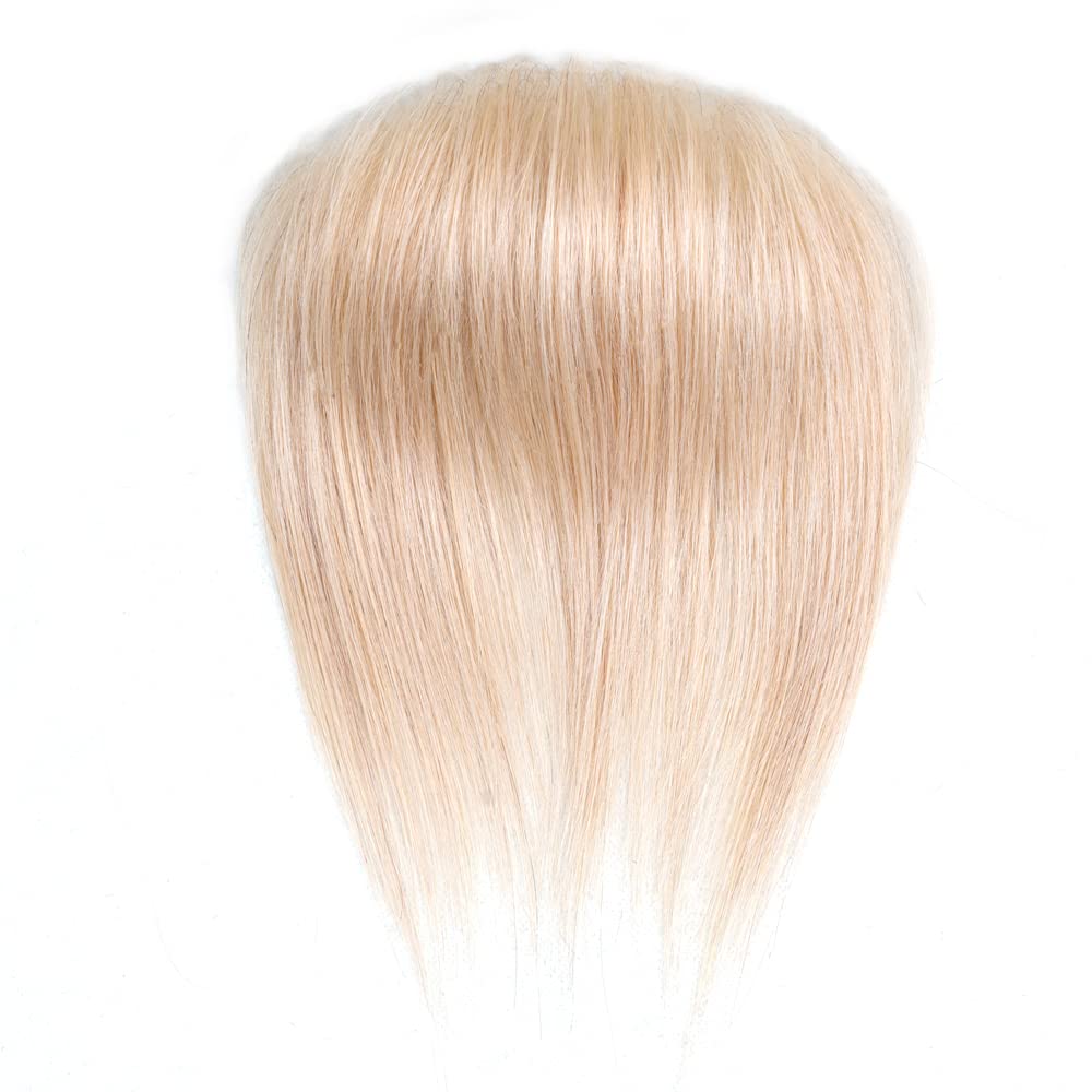 Lordhair Toupet Herren,100% Europäisches Echthaar Herren Toupet Echthaar,V-LOOP Skin Toupet Herren,T