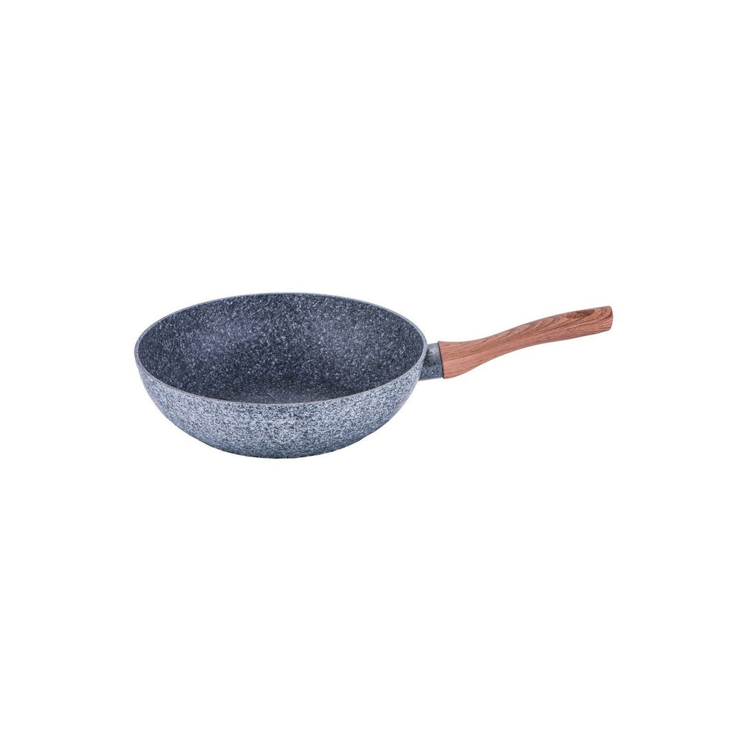 Berlinger Haus Wok mit Einteiler