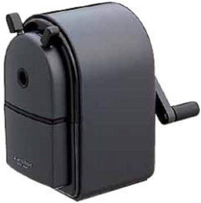 Holzspitzer Uni KH-20 schwarz
