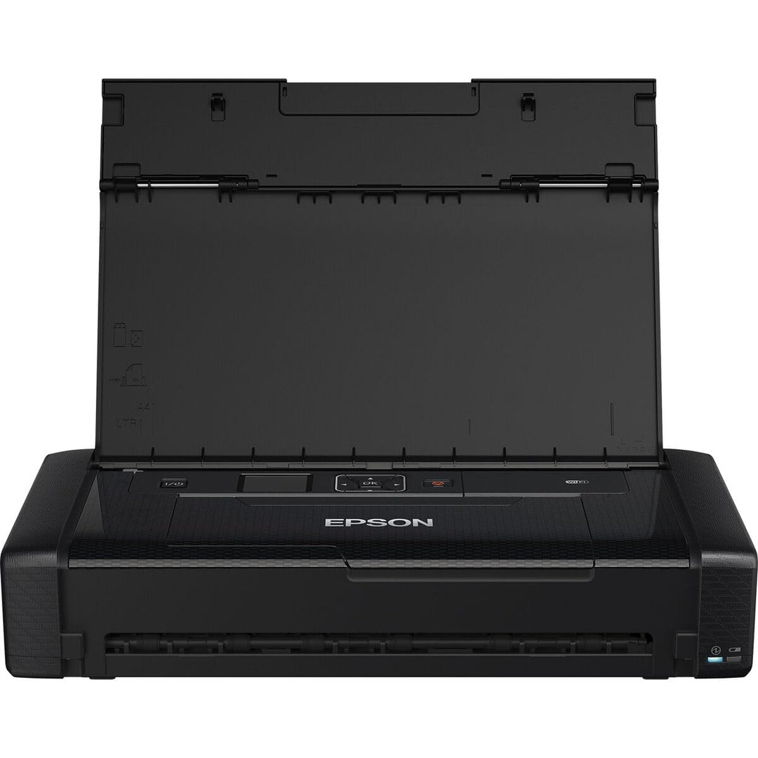 EPSON WorkForce WF-110W mobiler Drucker