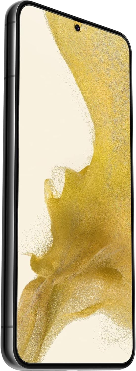 OtterBox Alpha Flex Displayschutz für Samsung Galaxy S22+, ultra starker Schutz vor Brüchen und Krat