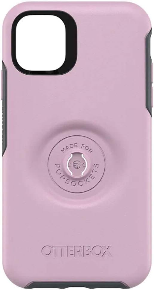 OtterBox Otter+Pop Hülle für iPhone 11 Pro, stossfest, sturzsicher, schützende Hülle mit PopSockets