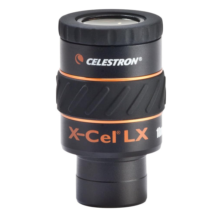 Celestron X-Cel LX Serie – 1,25'' Okular, 18 mm, 18 mm