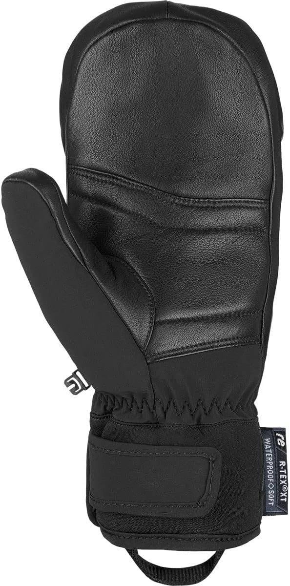 Reusch Herren Braga R-tex Xt Handschuhe 10 Schwarz, 10 Schwarz