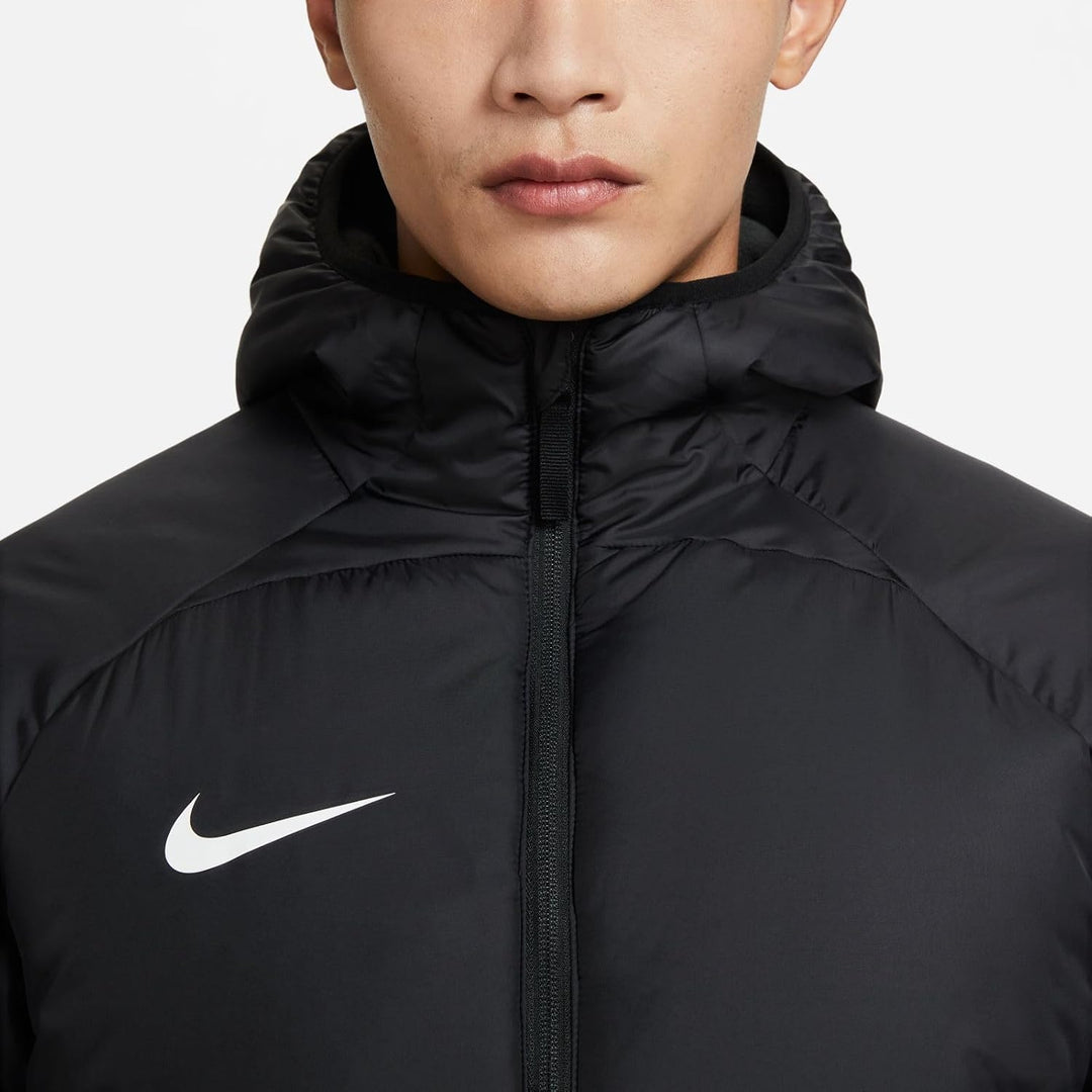 Nike Herren M Nk Tf Acdpr Fall Jacket Jacket S BLACK/BLACK/BLACK/WHITE, S BLACK/BLACK/BLACK/WHITE