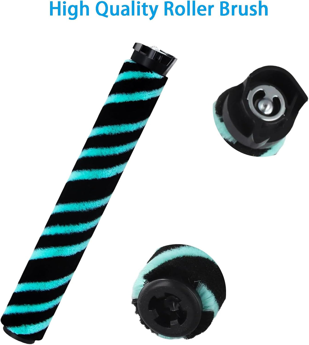 Zubehör Bürste Filter für Shark PowerDetect IP3251EUT IP3251C IP3251 IP3252 DuoClean Anti Hair Wrap