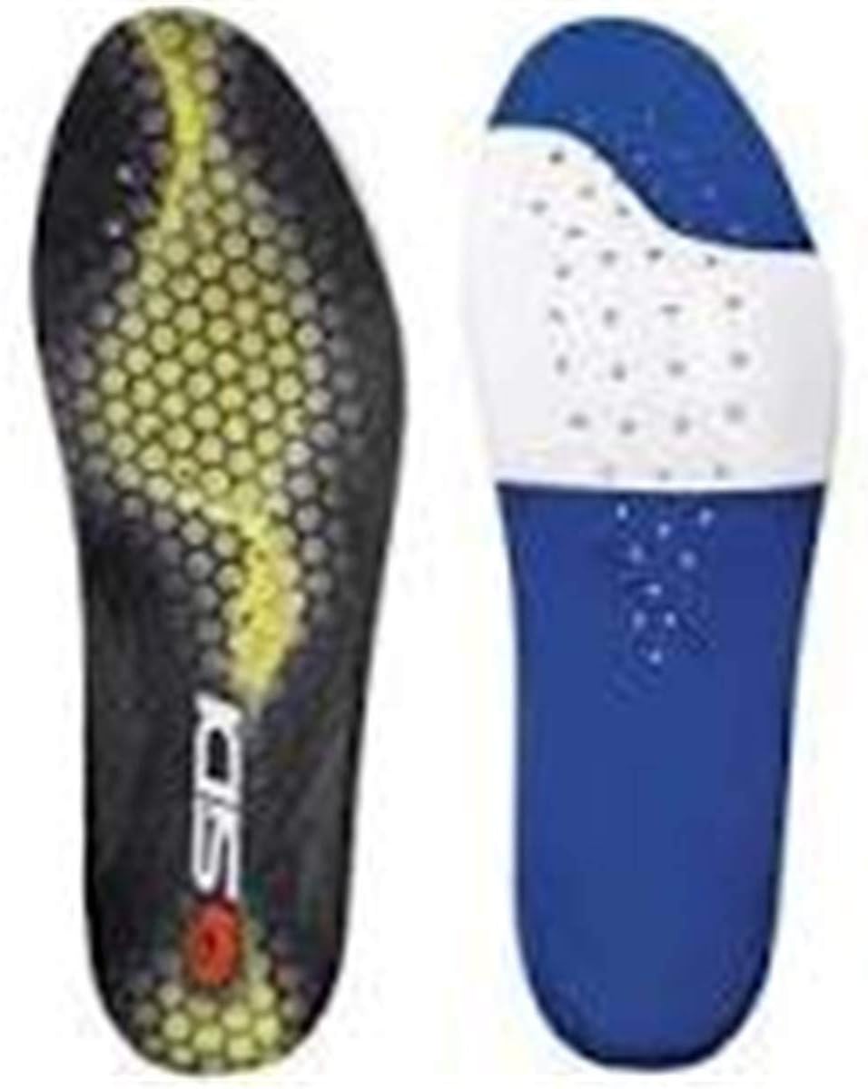 Sidi Par Plantillas High Race - Talla: 43