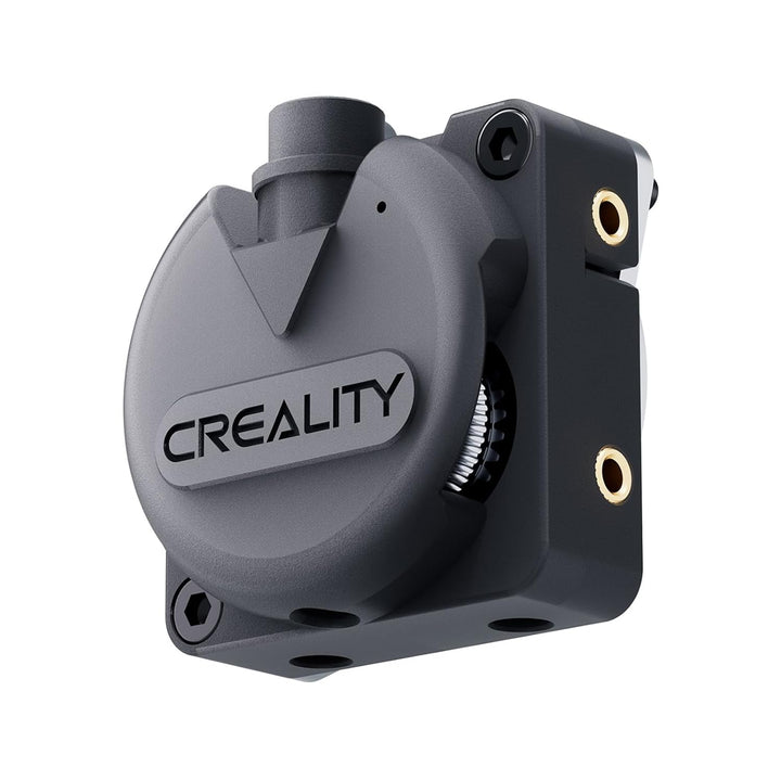 Creality Ender 5 MAX Extruder, Direktantrieb-Extruder ohne Schrittmotor, Dual-Zahnrad-Zuführung, unt