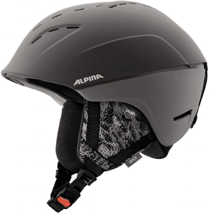 ALPINA FENNO - Verspiegelte und Bruchsichere Sport- & Fahrradbrille Mit 100% UV-Schutz Für Erwachsen