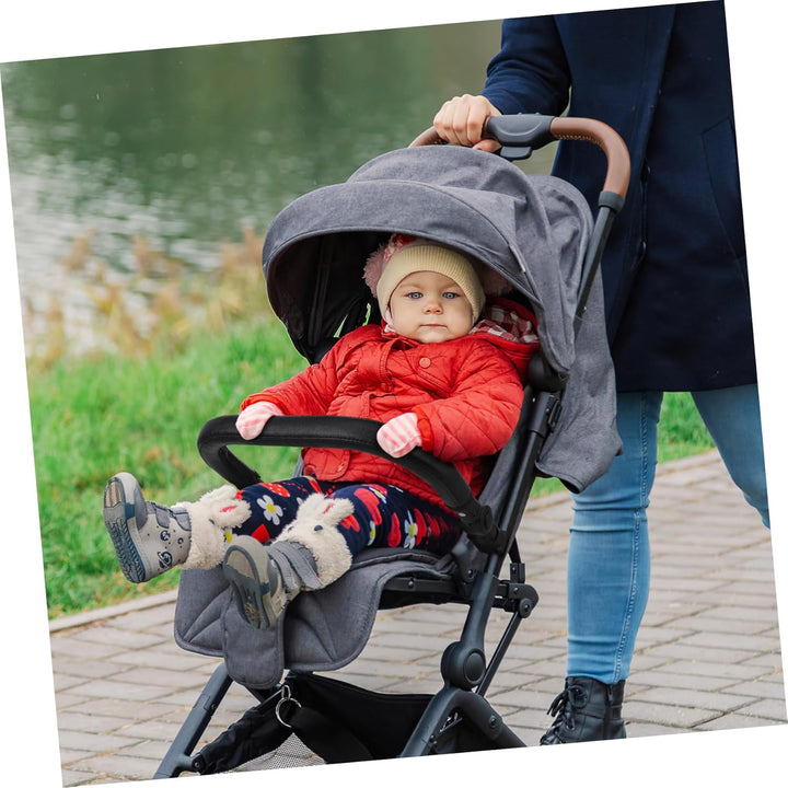 STOBOK Kleinkind Kinderwagen Griff Kinderwagen Armlehne Stossstange Bar Ersatz Infant Kinderwagen Ba