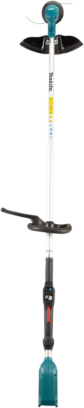 Makita DUR190LZX3 Akku-Rasentrimmer 18 V (ohne Akku, ohne Ladegerät) Single