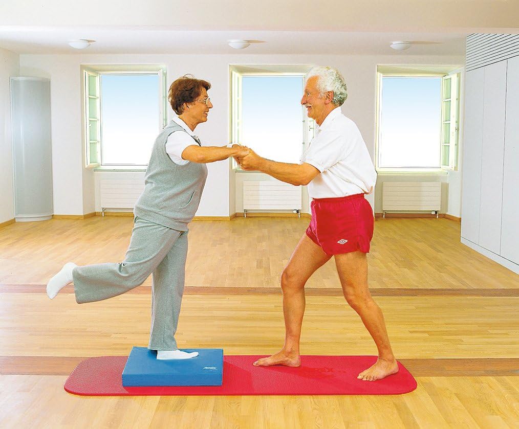 Airex Balance Pad Elite Fitnessmatte