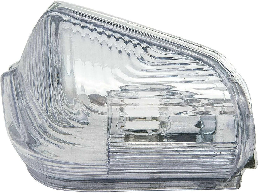 Iegefirm AussEnspiegel TüR Blinkerglas Blinker Ohne GlüHlampen Links und Rechts für Sprinter / 2006-