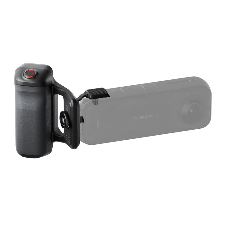 Insta360 X5 Fotografie-Griff