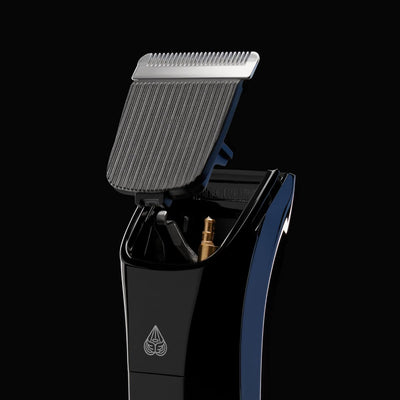 MANSCAPED™ Elektrischer Trimmer für den Intimbereich, The Lawn Mower™ 4.0, Wechselbares Keramikkling