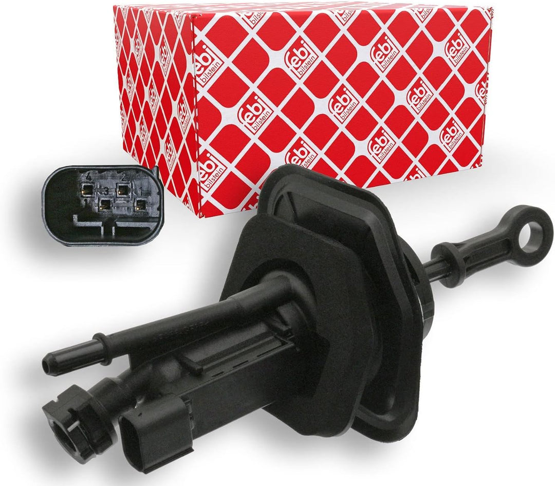 febi bilstein 46139 Kupplungsgeberzylinder , 1 Stück