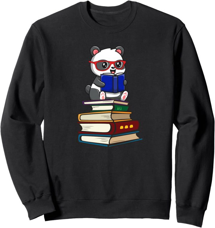 Panda Sweatshirt