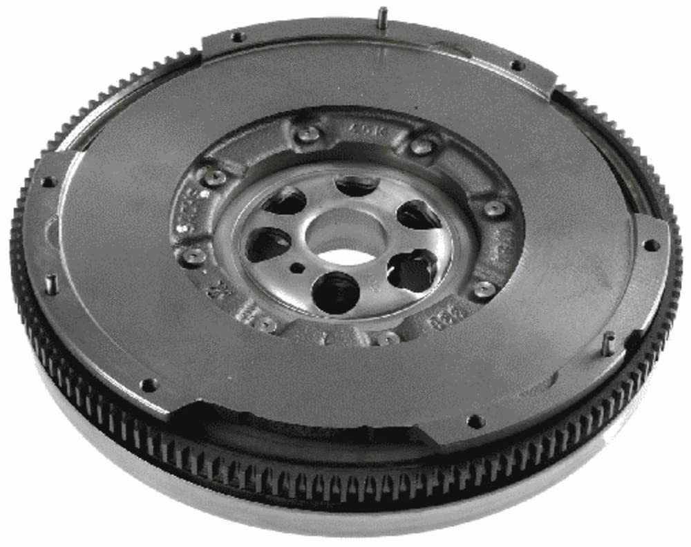 SACHS 2294 000 871 Schwungrad Kupplung/-anbauteile 2294 000 871 - Kupplung/-anbauteile, Kupplung/-an