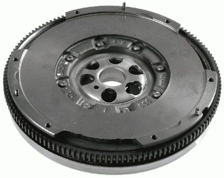 SACHS 2294 000 871 Schwungrad Kupplung/-anbauteile 2294 000 871 - Kupplung/-anbauteile, Kupplung/-an