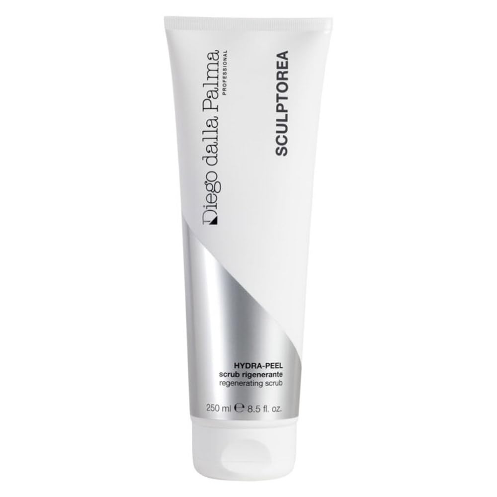 Diego dalla Palma Professional Sculptorea Hydra Peel Scrub, regenerierend, 250 ml