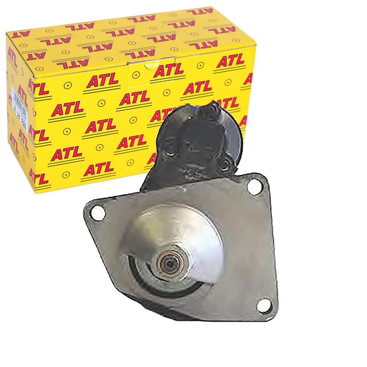 ATL Autotechnik A 16 980 Anlasser