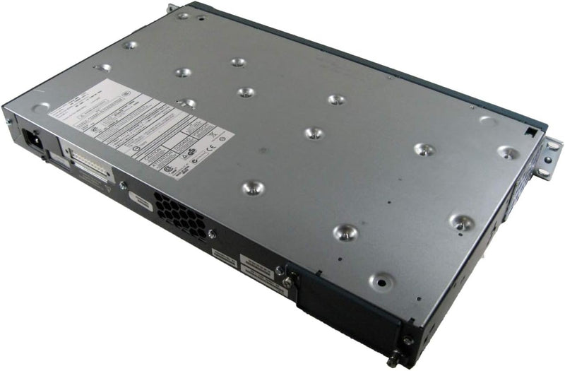 Cisco Catalyst 2960S Stack 24GIGE Switch (24 Anschlüsse)