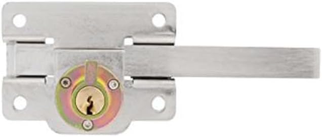 Yale 3010450 Watch, Chrom, 5 Chrom 5 europäischer Zylinder, Chrom 5 europäischer Zylinder