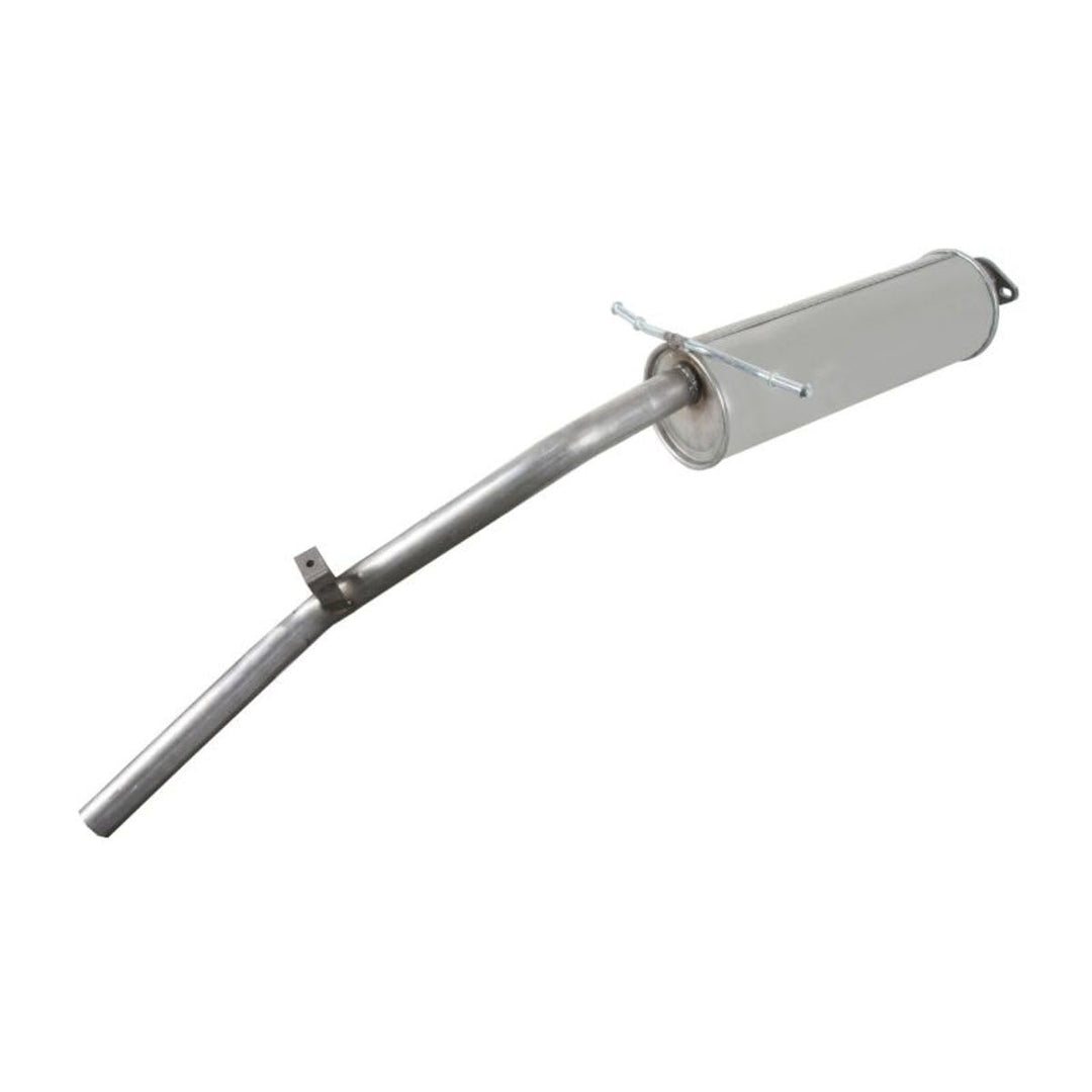 Bosal 281-077 Endschalldämpfer