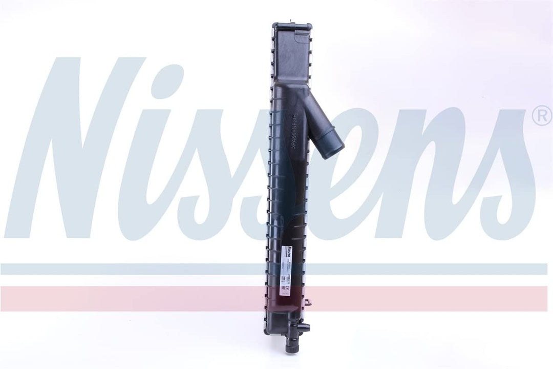 Nissens 62616 Kühler, Motorkühlung