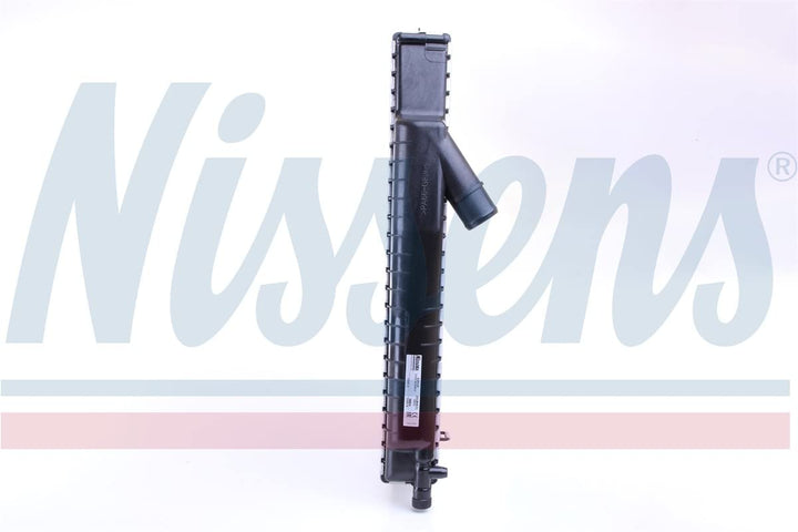 Nissens 62616 Kühler, Motorkühlung