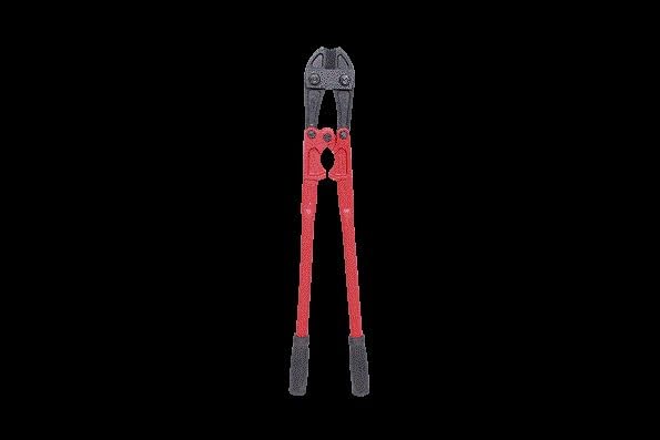 KS Tools 118.0130 Bolzenschneider mit Rohrgriff, 95mm, Farbig 95 mm, 95 mm