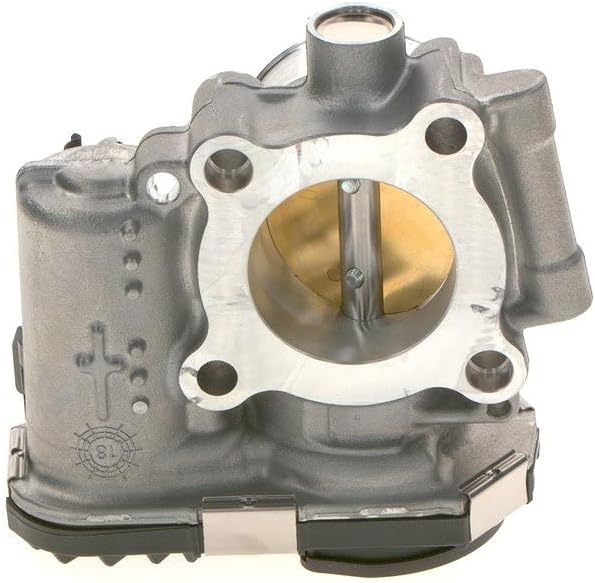Bosch 0 280 750 482 Drosselklappenstutzen