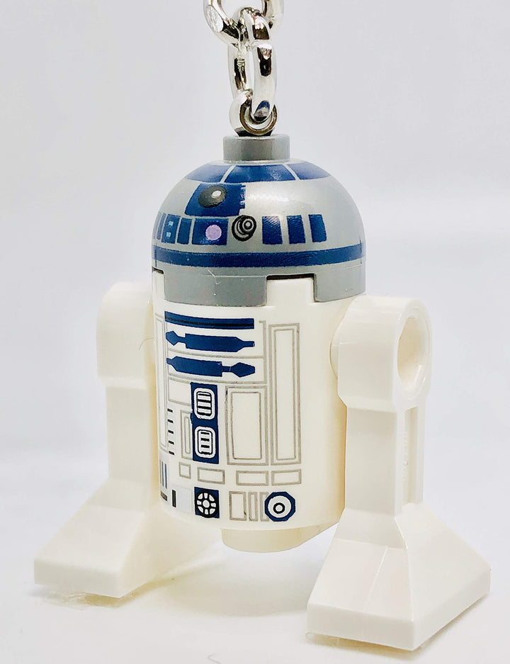 Lego Star Wars Schlüsselanhänger R2-D2