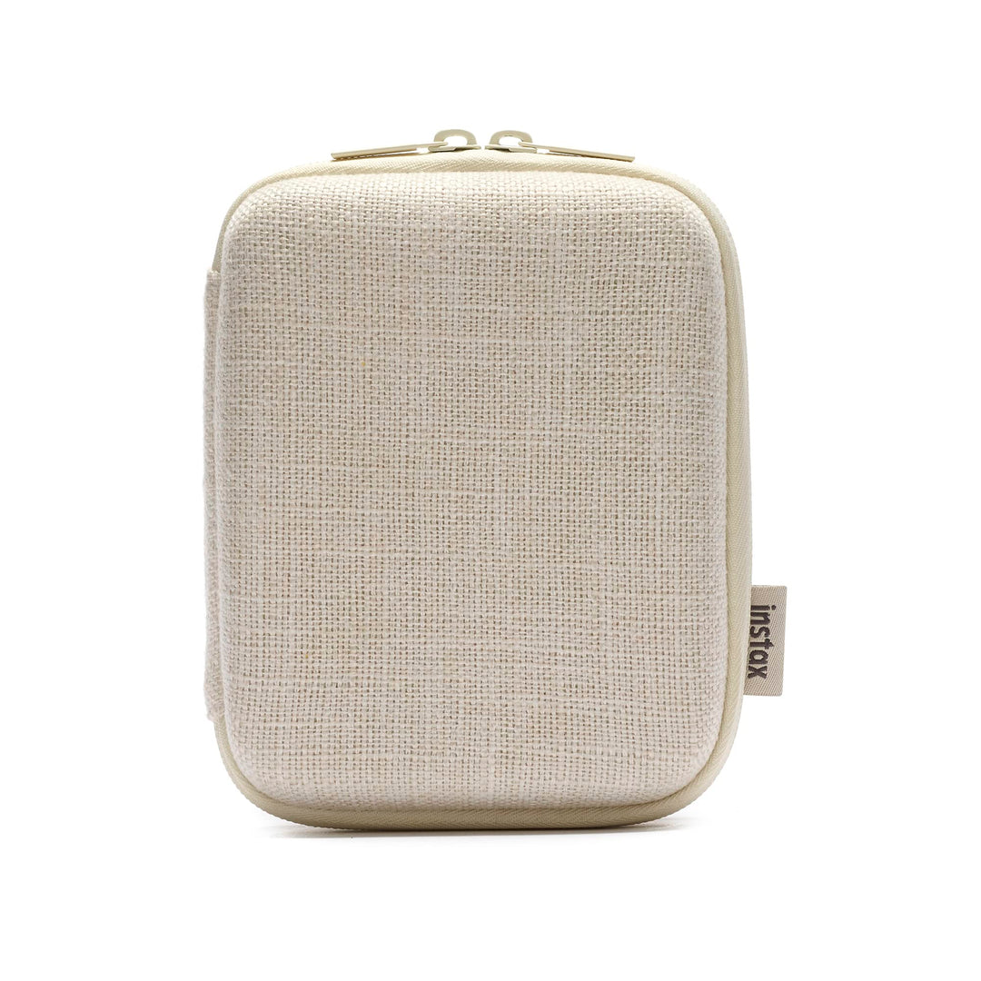 instax Square LINK Smartphone Printer Case, Weiss, 70100156551, Weiss