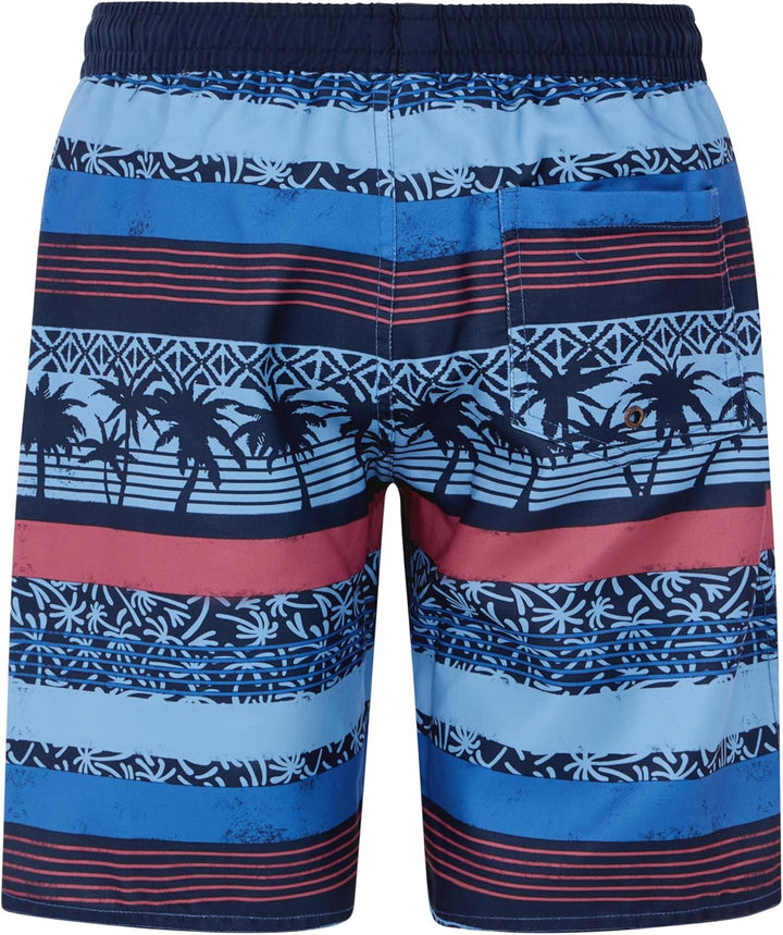 Protest Jungen Beachshorts PRTCHRIS JR 128 Gladio Blue, 128 Gladio Blue