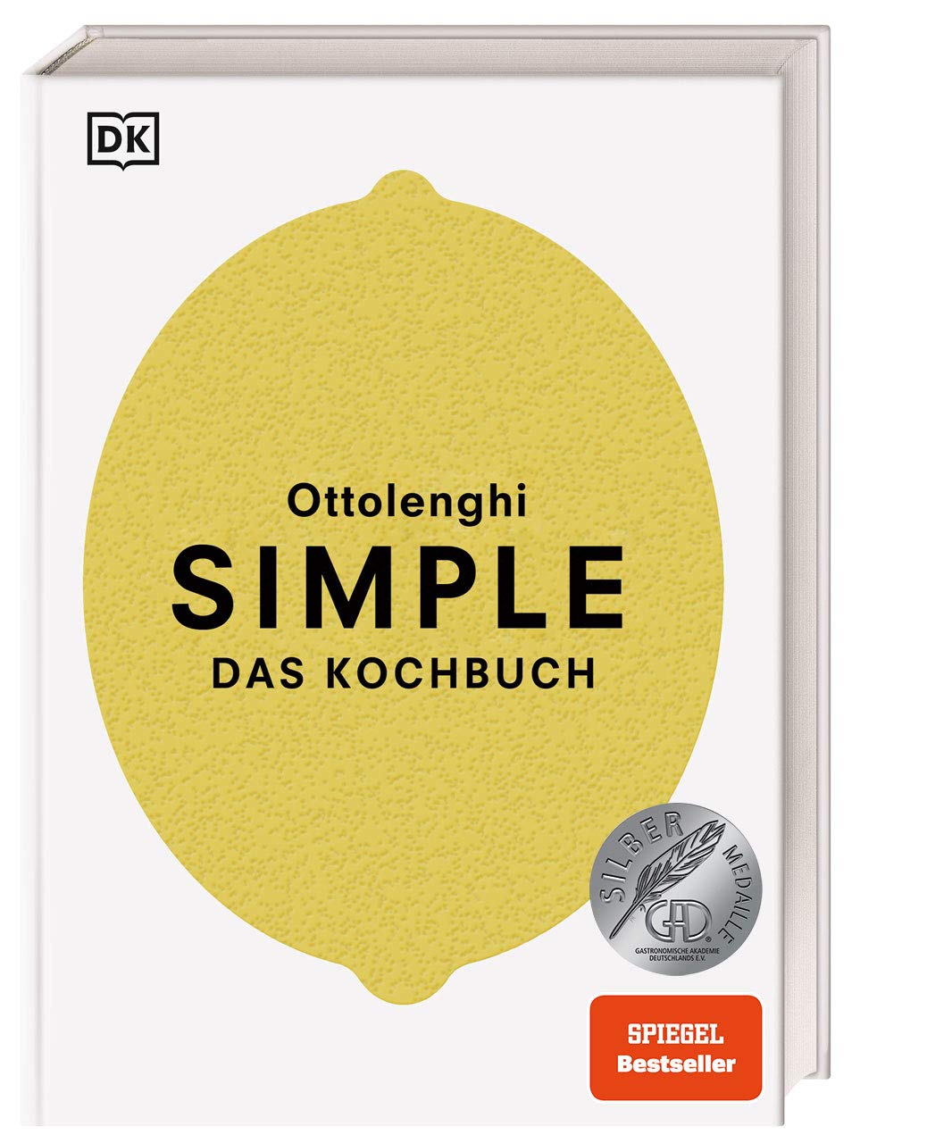 Simple. Das Kochbuch: Überraschend einfach, immer besonders. Der SPIEGEL-Besteller mit 130 Rezepten,