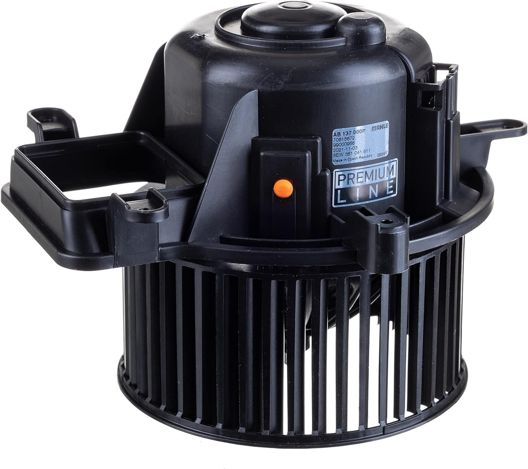 MAHLE AB 137 000P Innenraumgeblaese BEHR PREMIUM LINE