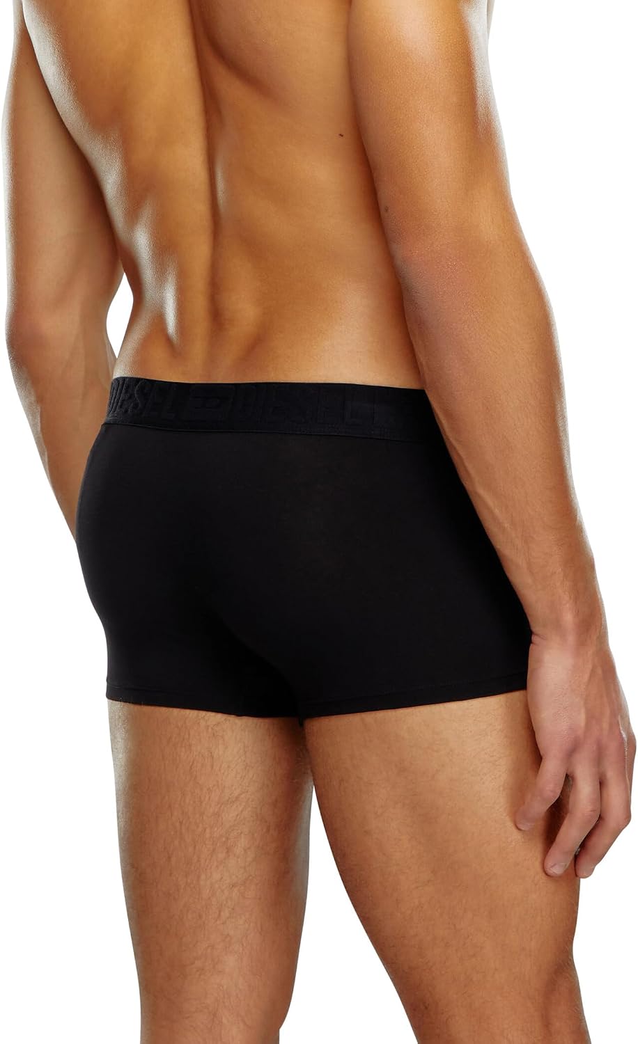 Diesel Herren Unterhose - UMBX-DAMIENTHREEPACK XXL E3784-0ddai, XXL E3784-0ddai