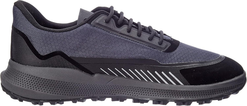 Geox Herren U Pg1x Abx A Sneakers 43 EU Dk Avio, 43 EU Dk Avio