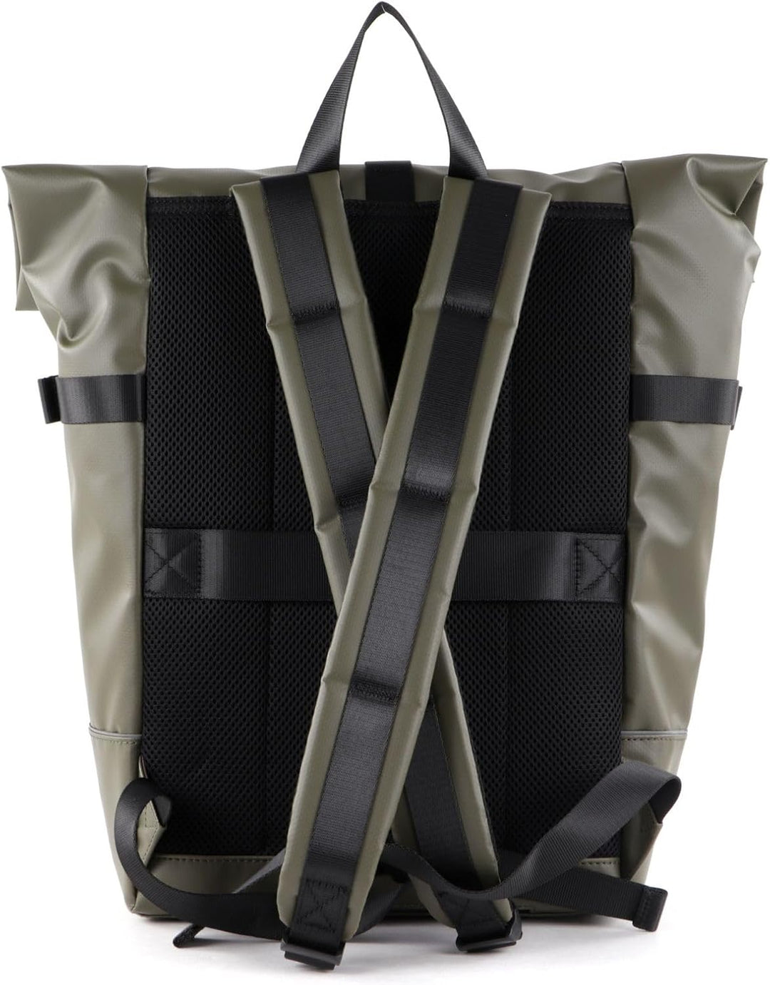 Strellson - stockwell 2.0 eddie backpack mvf Khaki, Khaki