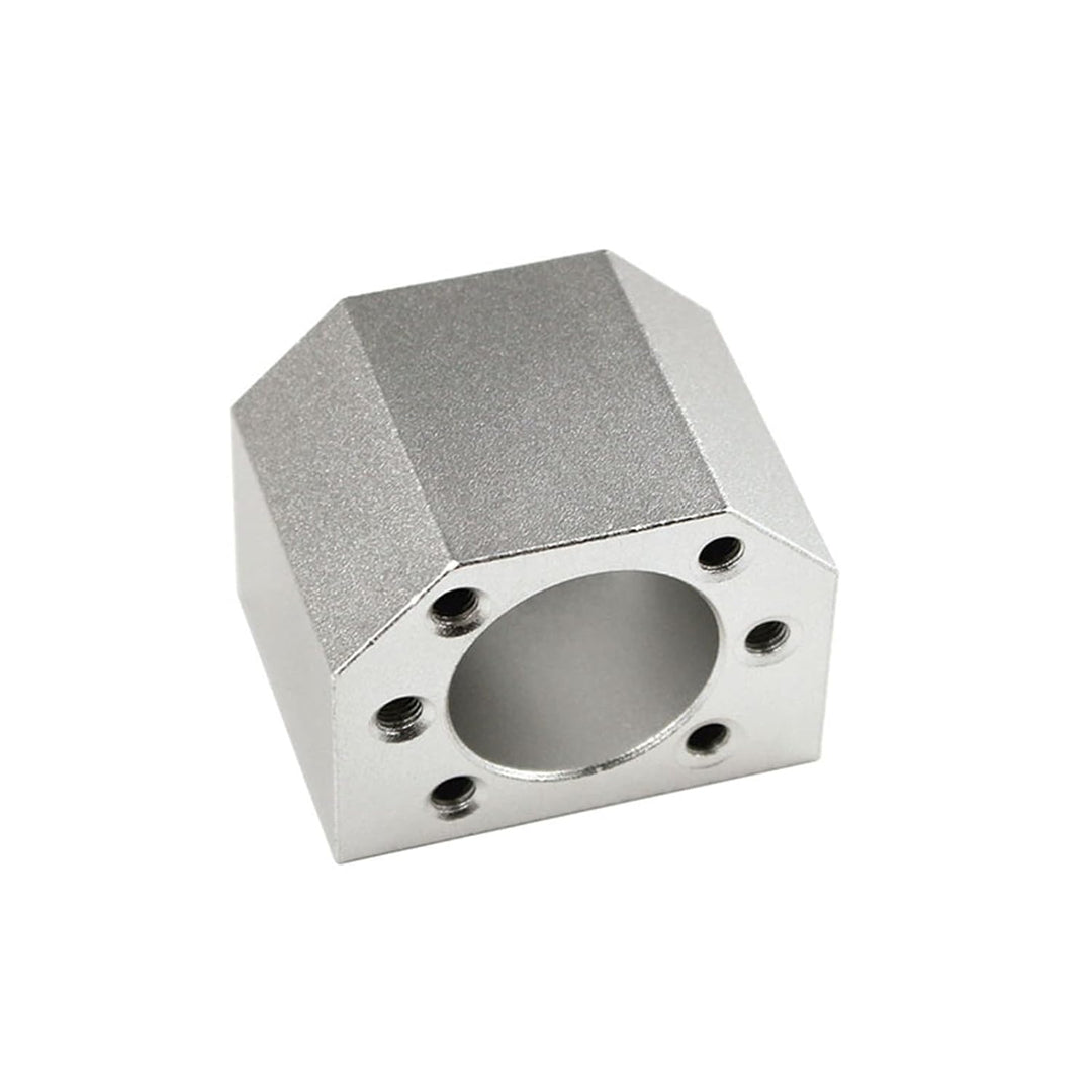 Linearführung HGR20-1500mm Linearschiene mit 4PCS Gleitblock + 1PCS SFU1605-1550mm Kugelumlaufspinde