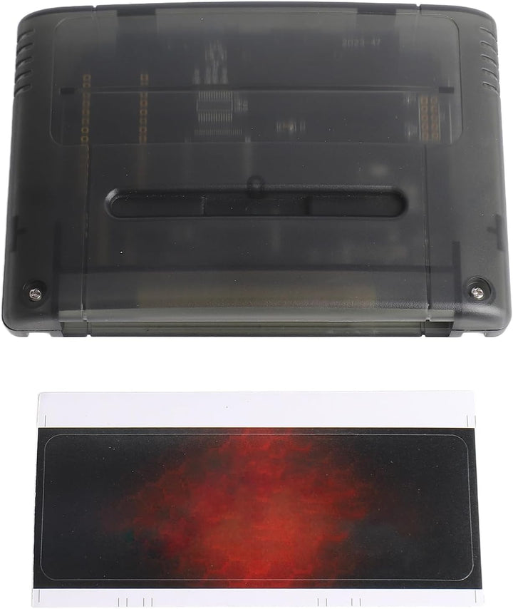 VBESTLIFE Spielekassette, Professionelle 3000-in-1-8-GB-Speicherkarte, Hochgeschwindigkeits-Multifun
