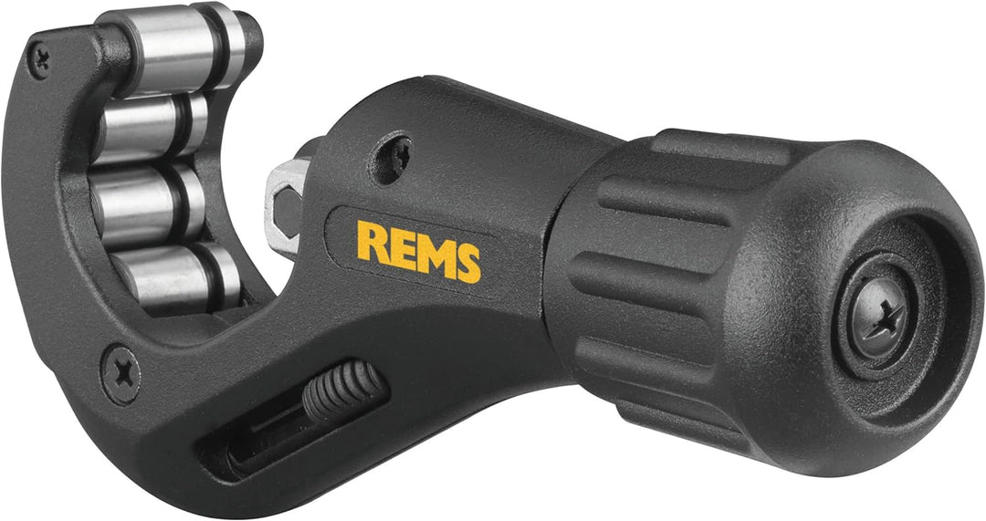 REMS-Rohrabschneider RAS Cu für Rohre Ø 3-35 mm, 1/8-1 3/8 Zoll