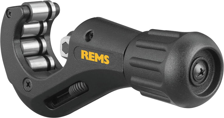 REMS-Rohrabschneider RAS Cu für Rohre Ø 3-35 mm, 1/8-1 3/8 Zoll