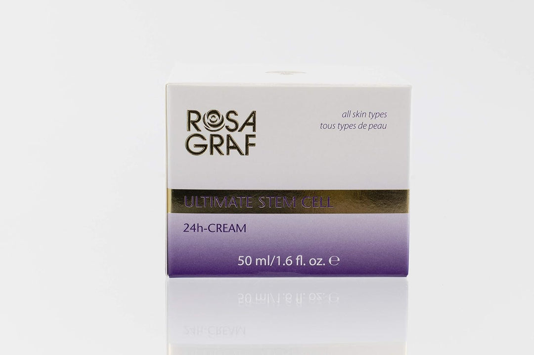 Rosa Graf Ultimate Stem Cell 24h Creme