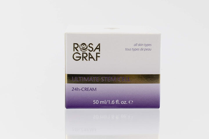 Rosa Graf Ultimate Stem Cell 24h Creme