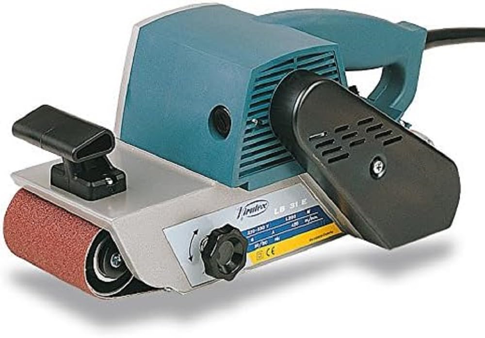 Virutex 3100100 LB31E Schleifmaschine